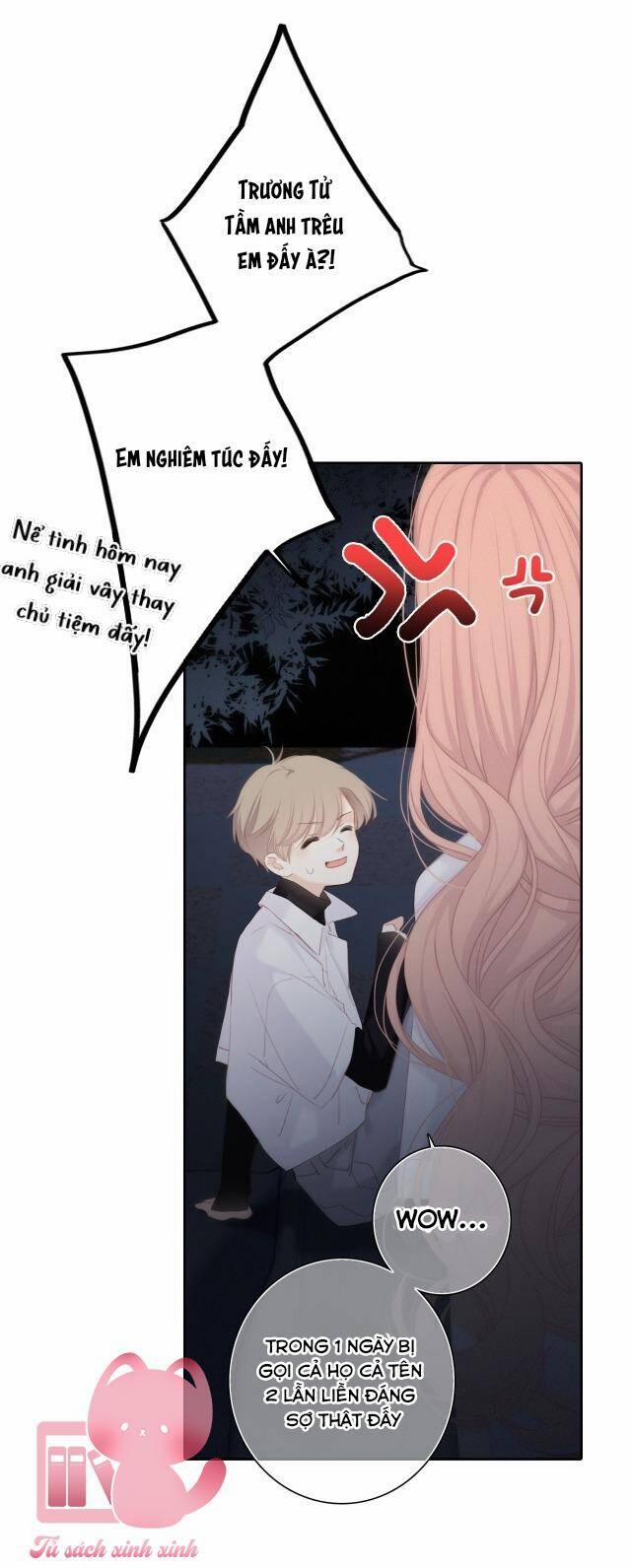 Con Tim Rung Động 157 trang 25