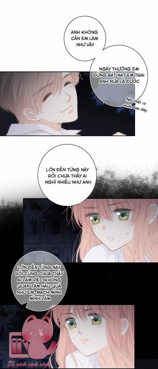 Con Tim Rung Động 157 trang 26