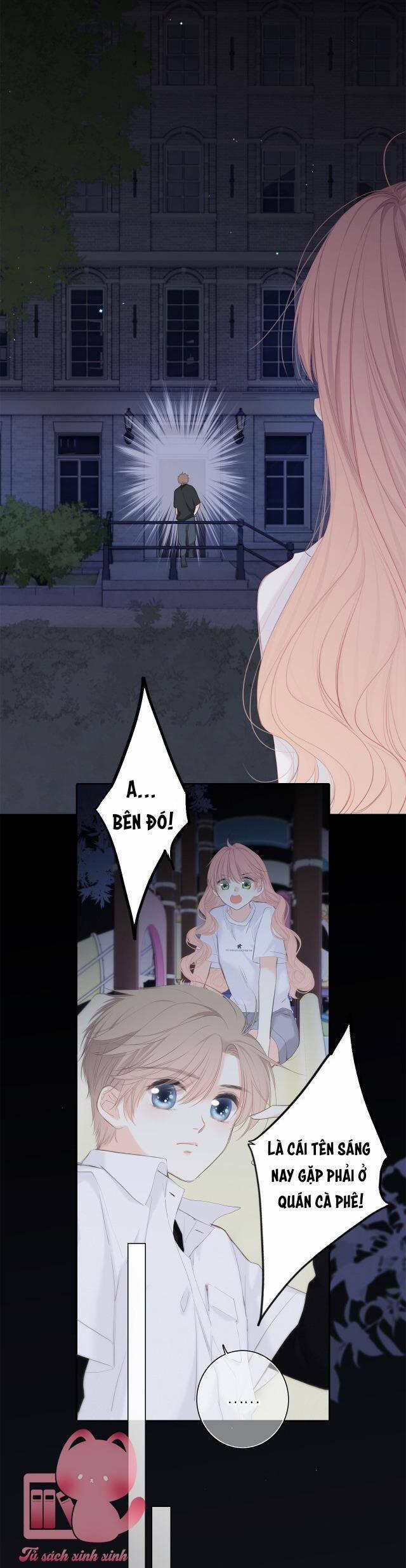 Con Tim Rung Động 157 trang 27