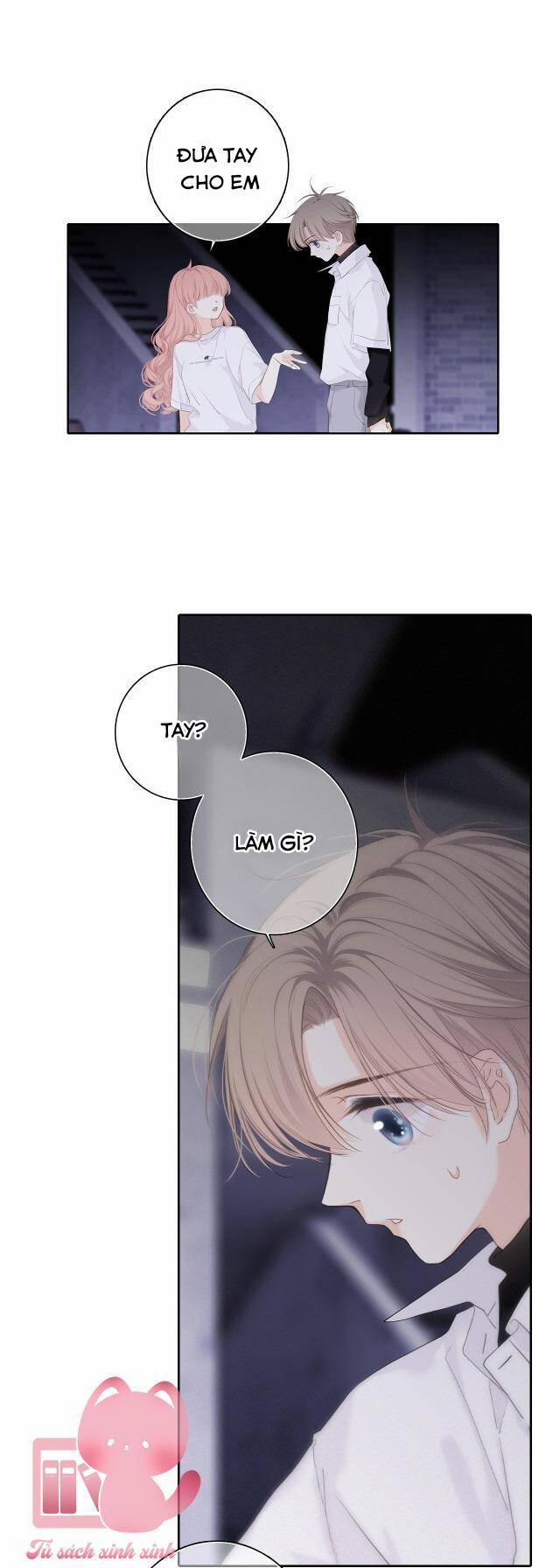 Con Tim Rung Động 157 trang 31