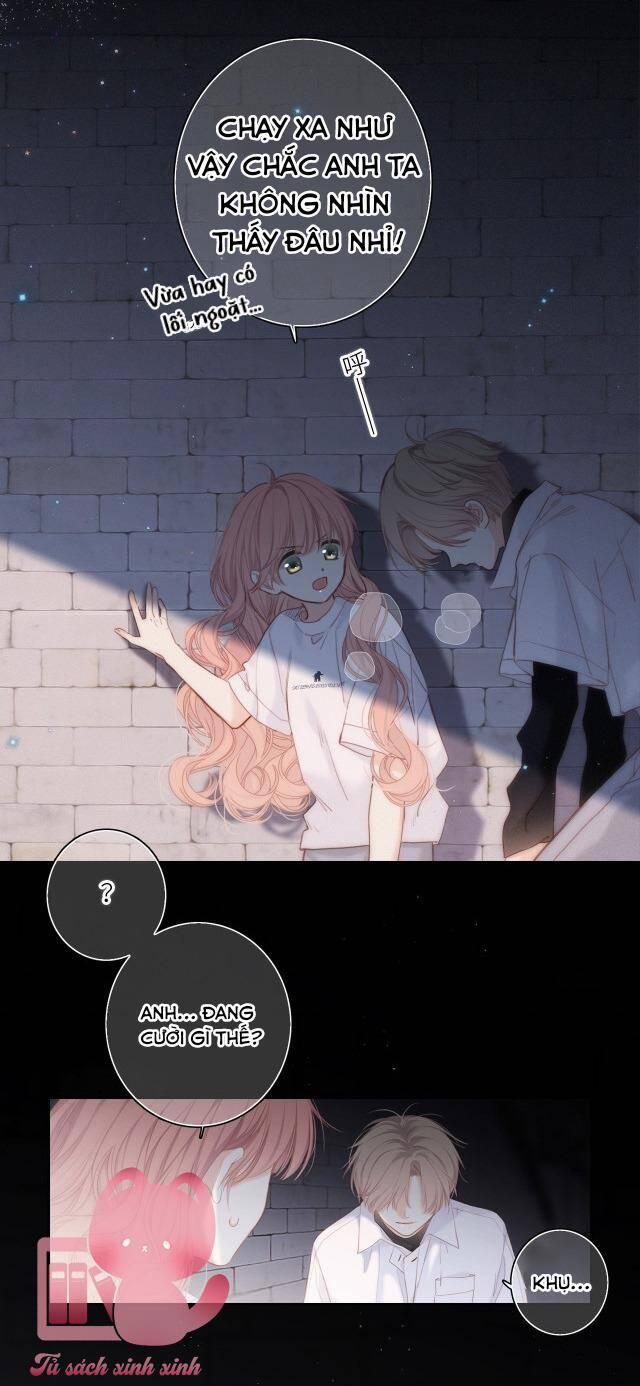 Con Tim Rung Động 157 trang 36