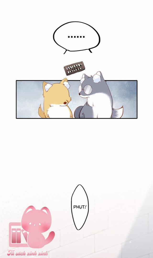 Con Tim Rung Động 157 trang 38