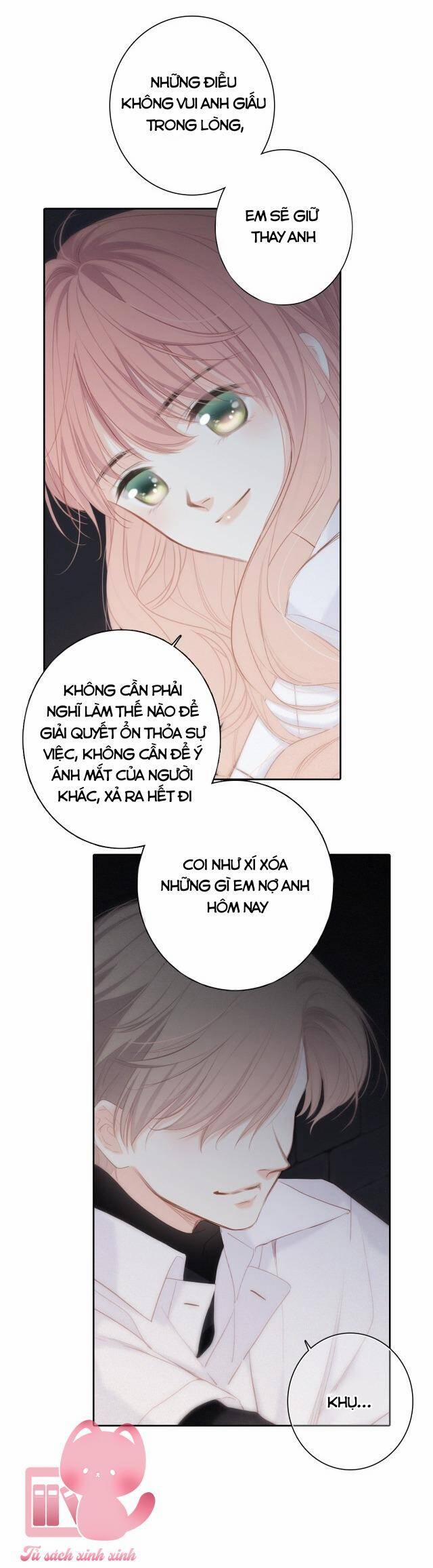 Con Tim Rung Động 157 trang 42