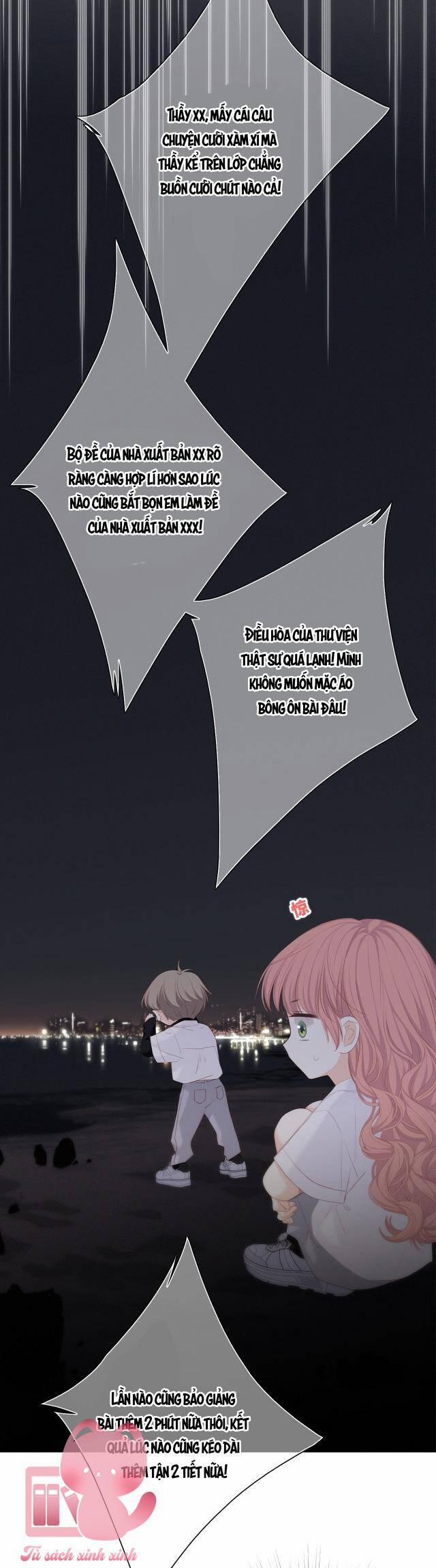 Con Tim Rung Động 157 trang 44