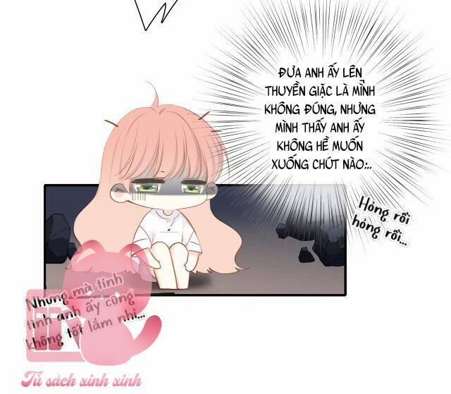 Con Tim Rung Động 157 trang 45