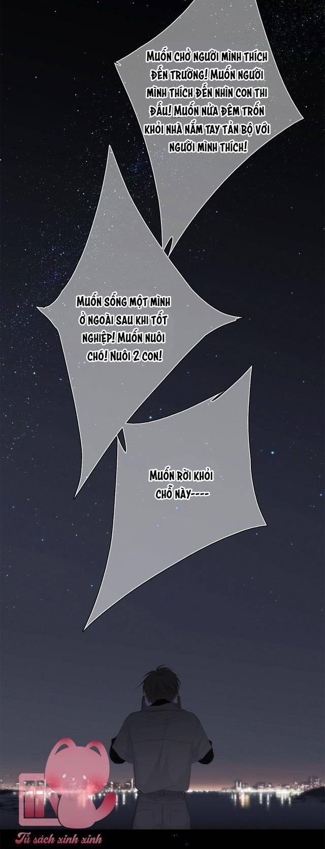 Con Tim Rung Động 157 trang 47