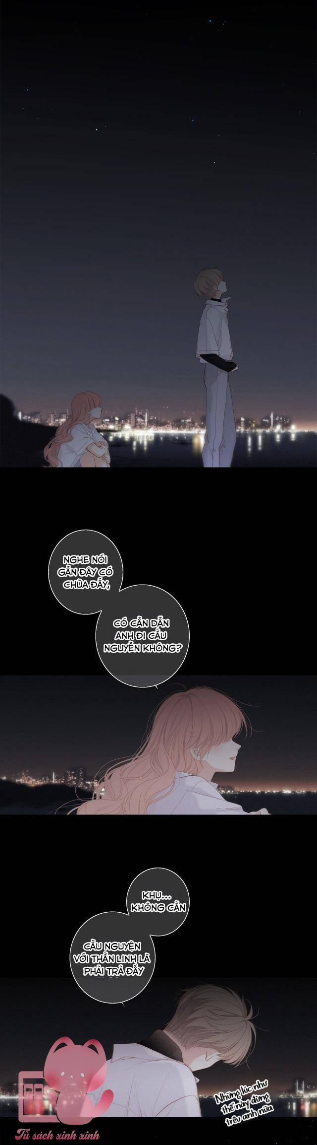 Con Tim Rung Động 157 trang 48