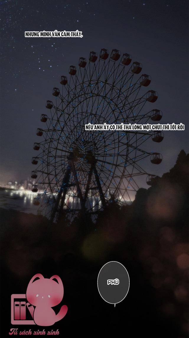 Con Tim Rung Động 157 trang 50