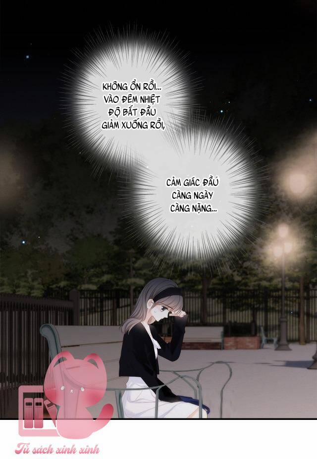 Con Tim Rung Động 157 trang 51