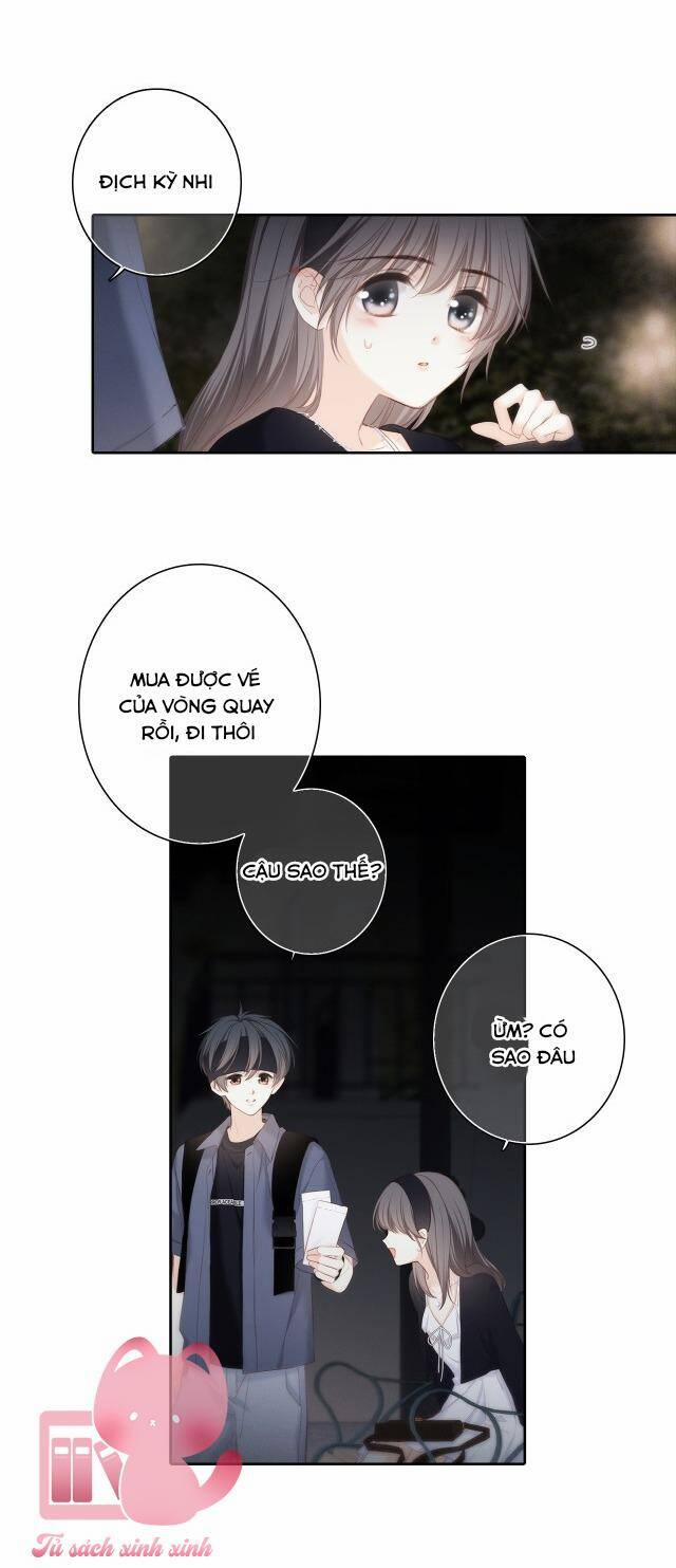 Con Tim Rung Động 157 trang 52