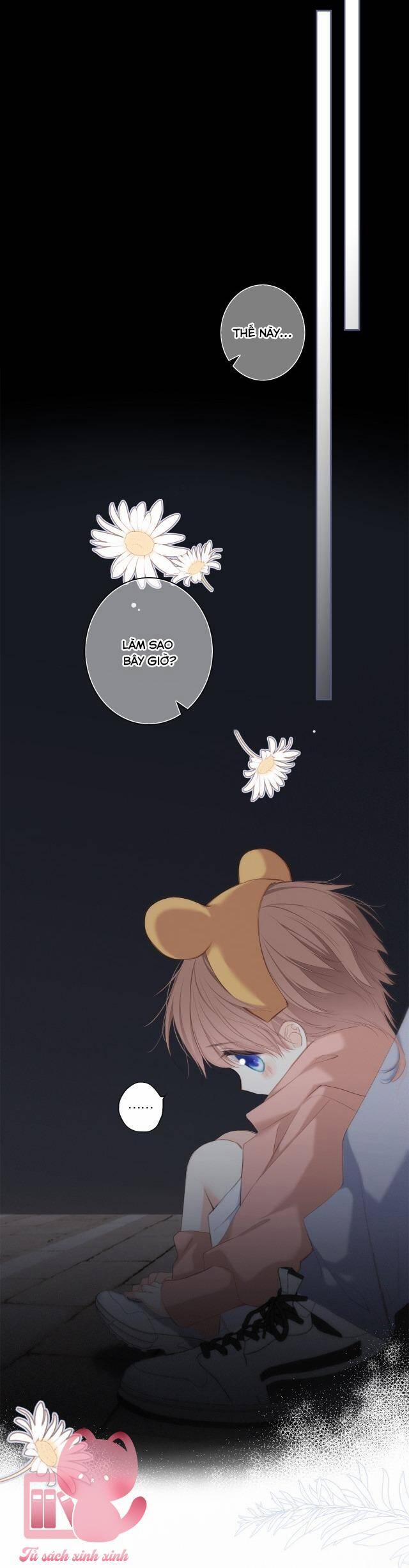 Con Tim Rung Động 158 trang 10