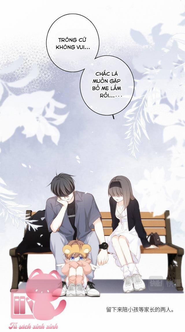 Con Tim Rung Động 158 trang 11