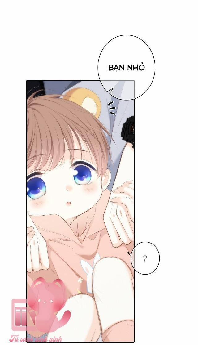 Con Tim Rung Động 158 trang 13