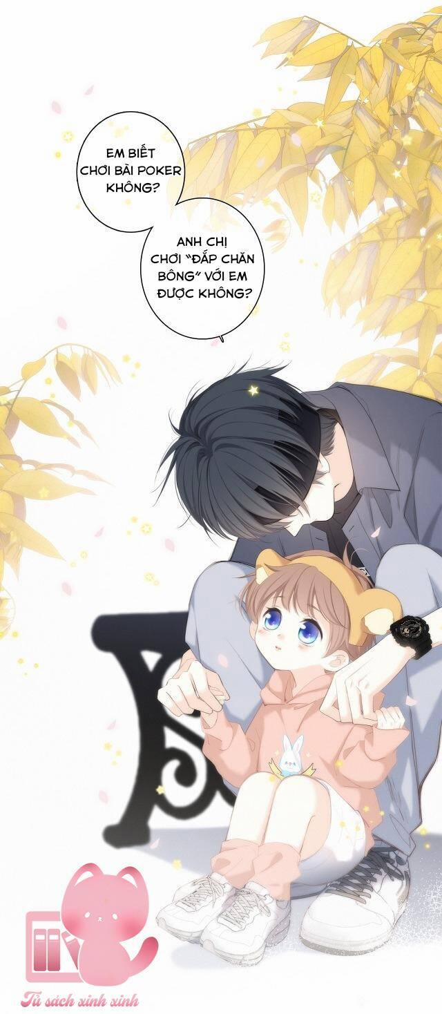 Con Tim Rung Động 158 trang 14