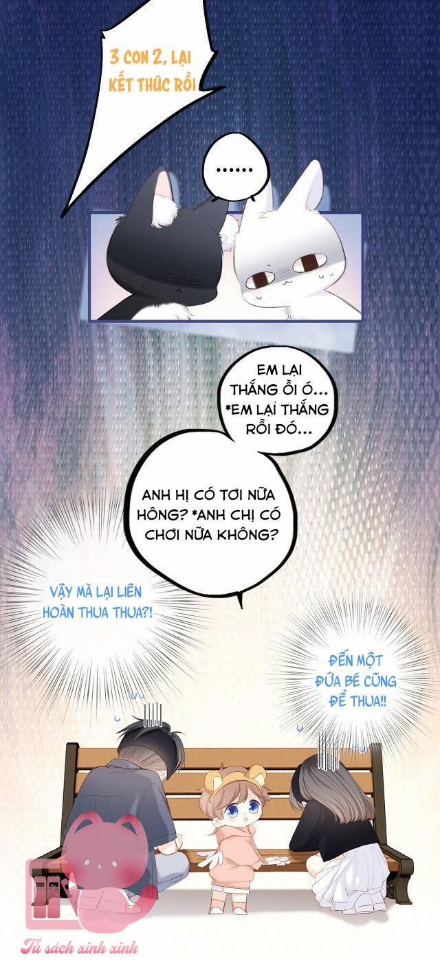 Con Tim Rung Động 158 trang 17