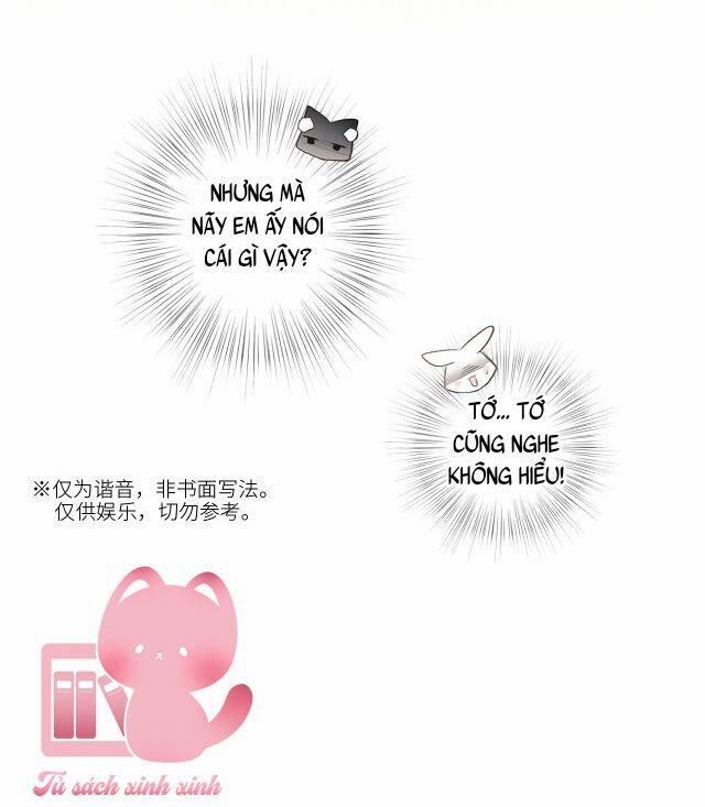 Con Tim Rung Động 158 trang 18