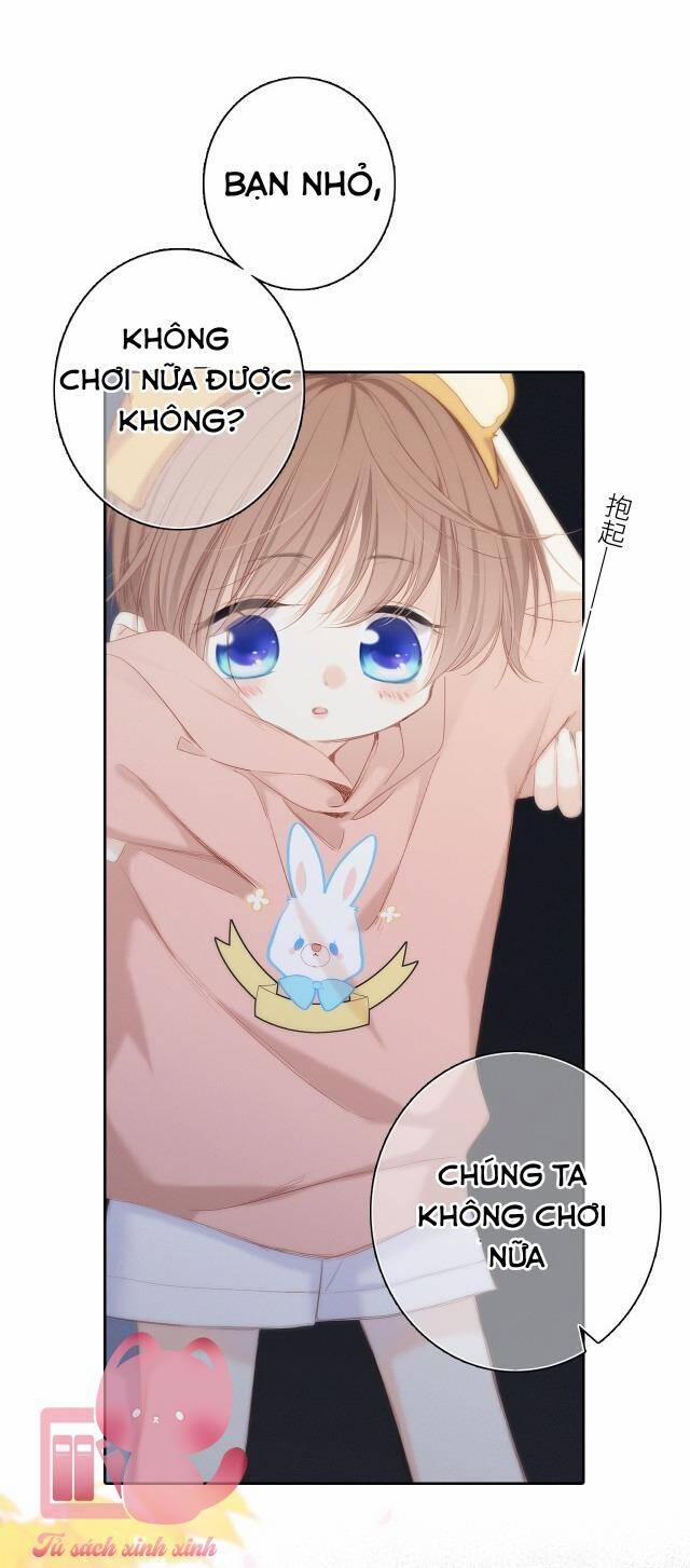 Con Tim Rung Động 158 trang 19