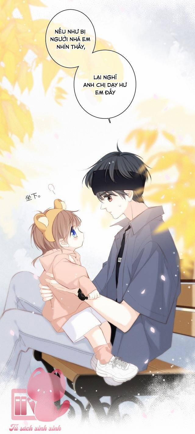 Con Tim Rung Động 158 trang 20