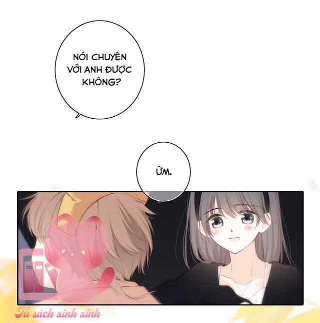 Con Tim Rung Động 158 trang 21