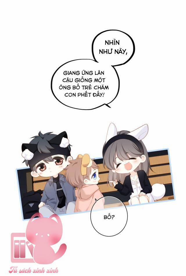 Con Tim Rung Động 158 trang 23