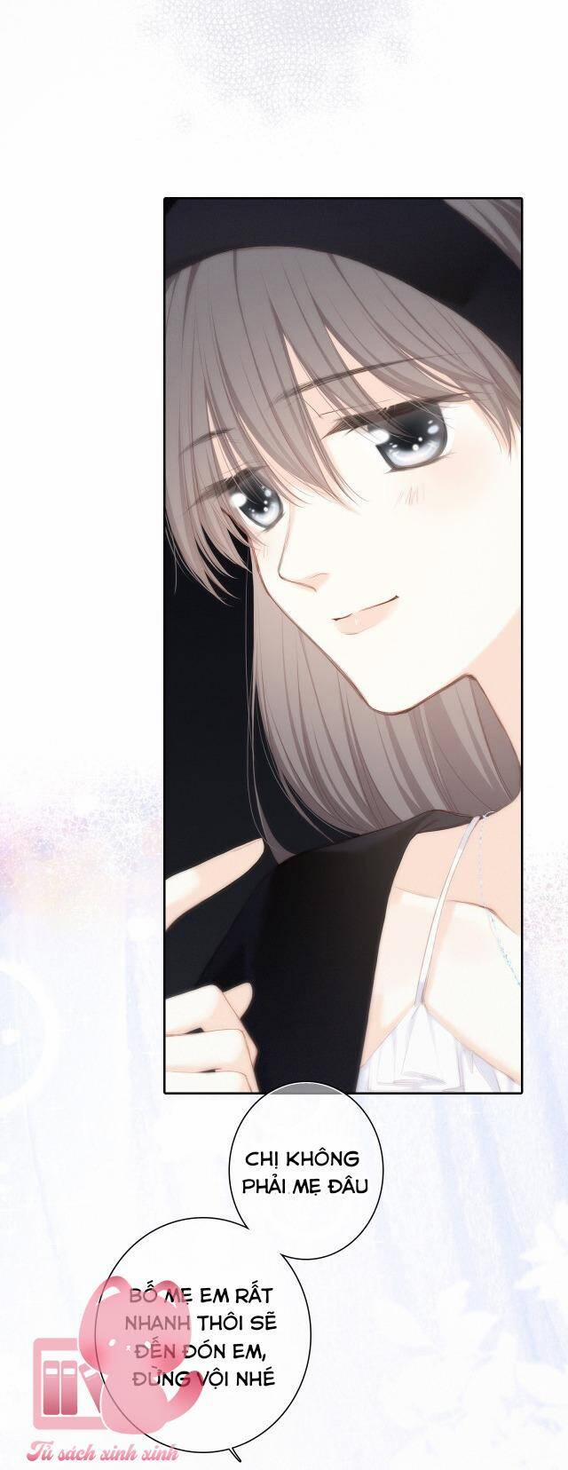 Con Tim Rung Động 158 trang 26