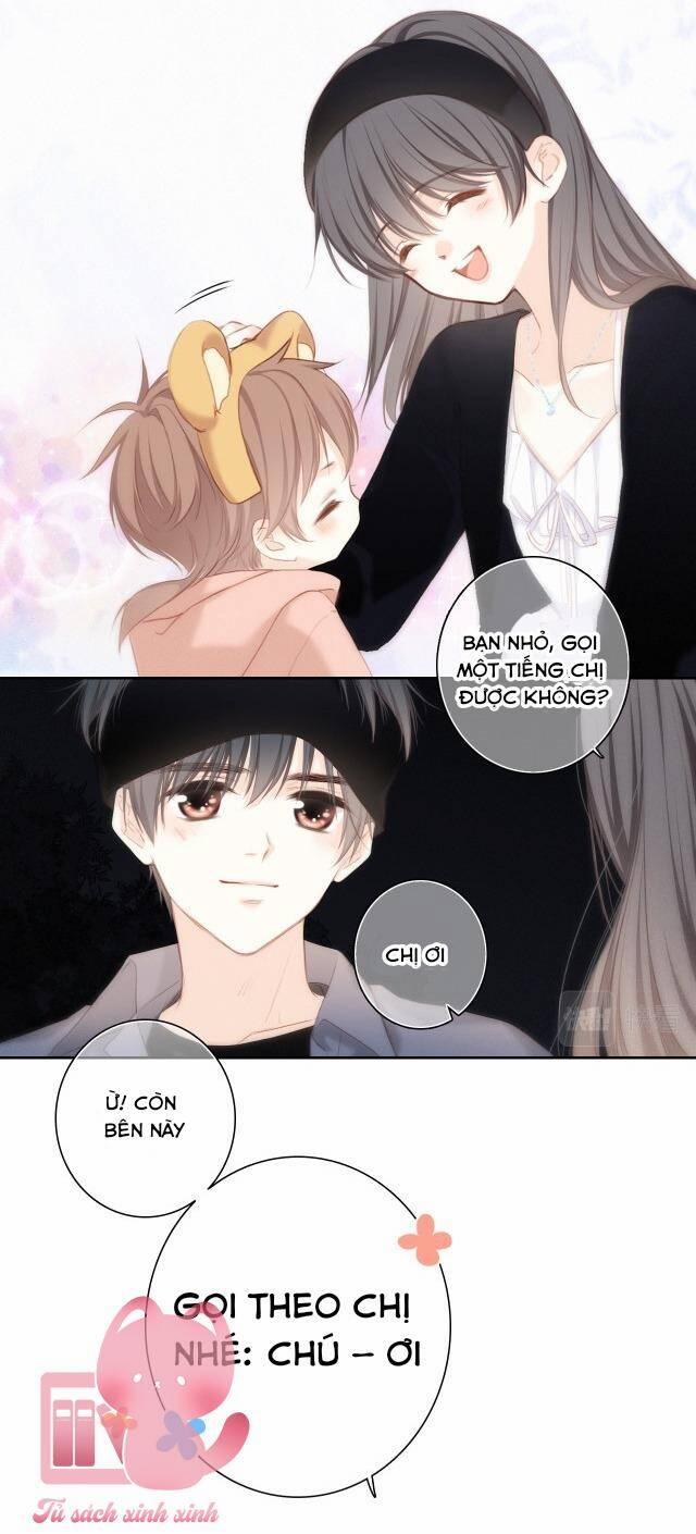 Con Tim Rung Động 158 trang 27