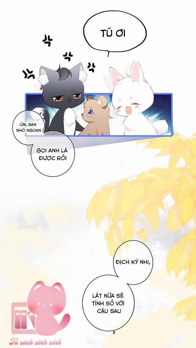 Con Tim Rung Động 158 trang 28