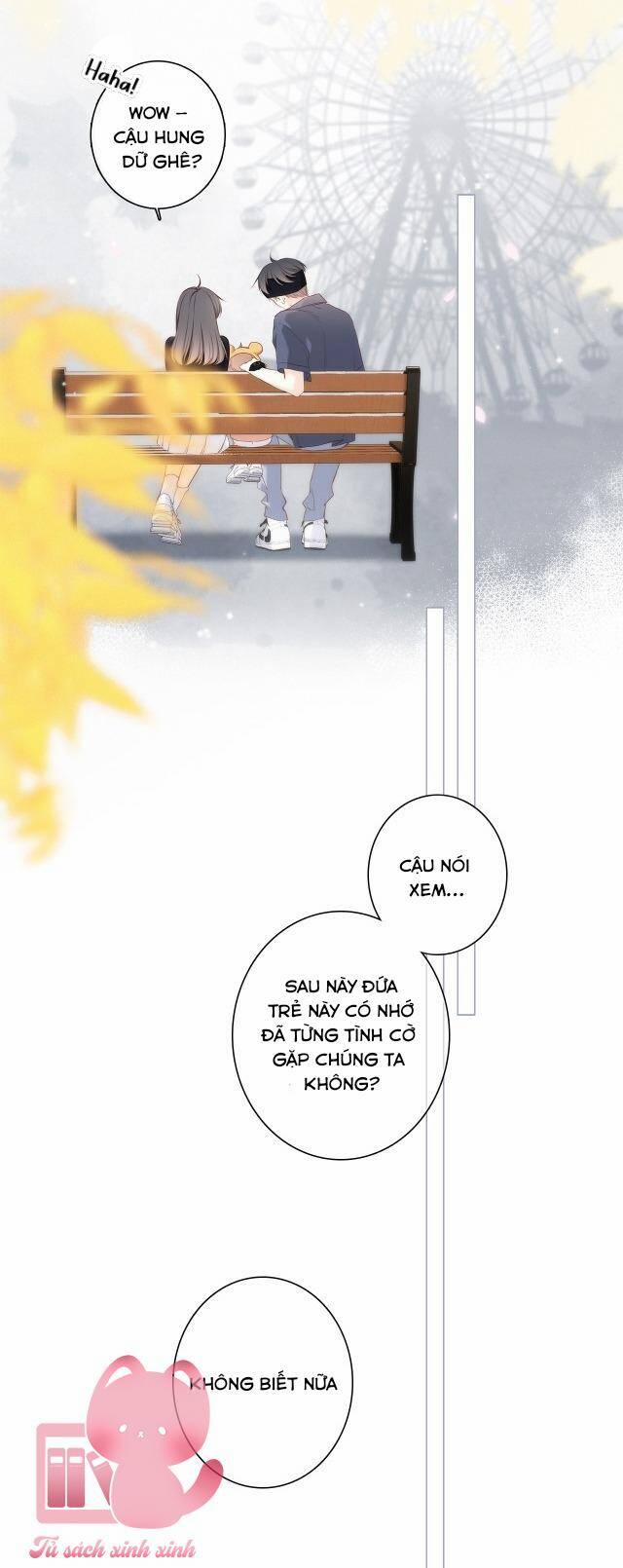 Con Tim Rung Động 158 trang 29