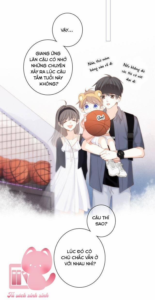 Con Tim Rung Động 158 trang 30