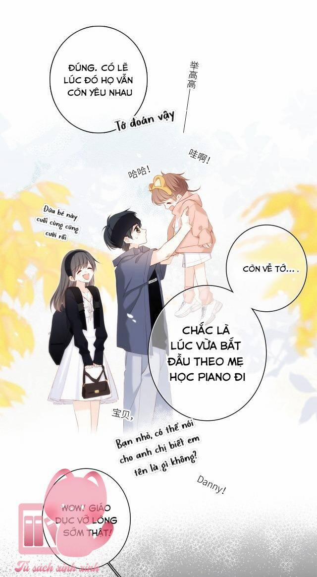 Con Tim Rung Động 158 trang 31