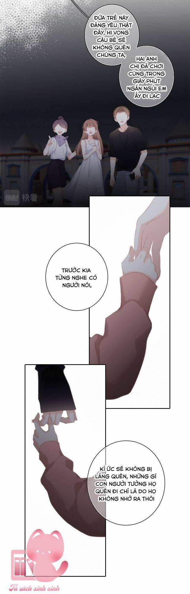 Con Tim Rung Động 158 trang 32