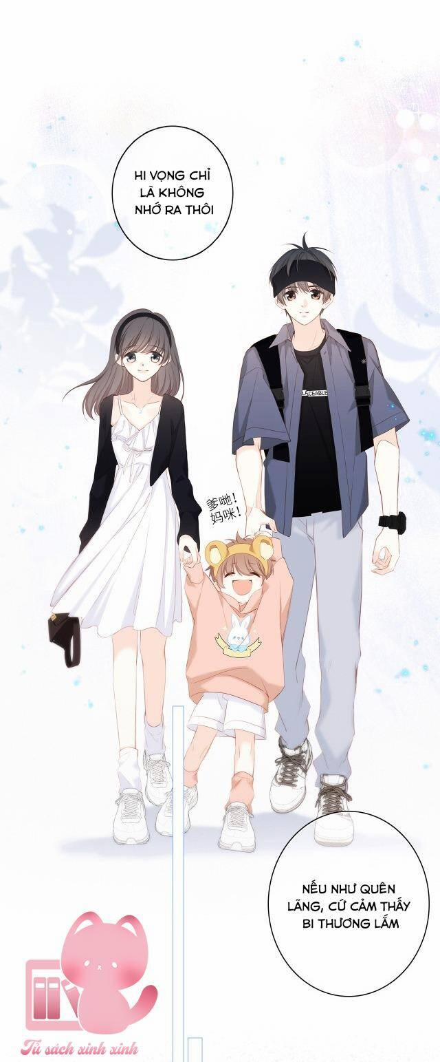 Con Tim Rung Động 158 trang 33