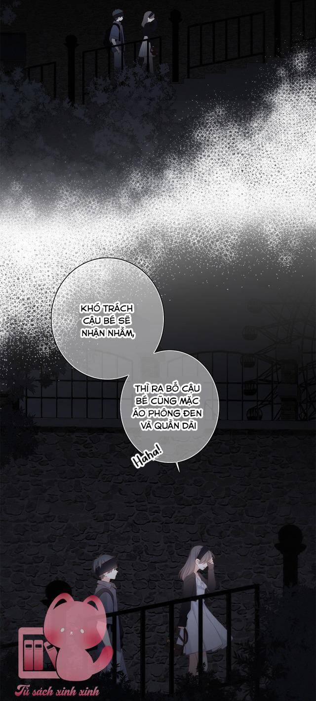 Con Tim Rung Động 158 trang 35