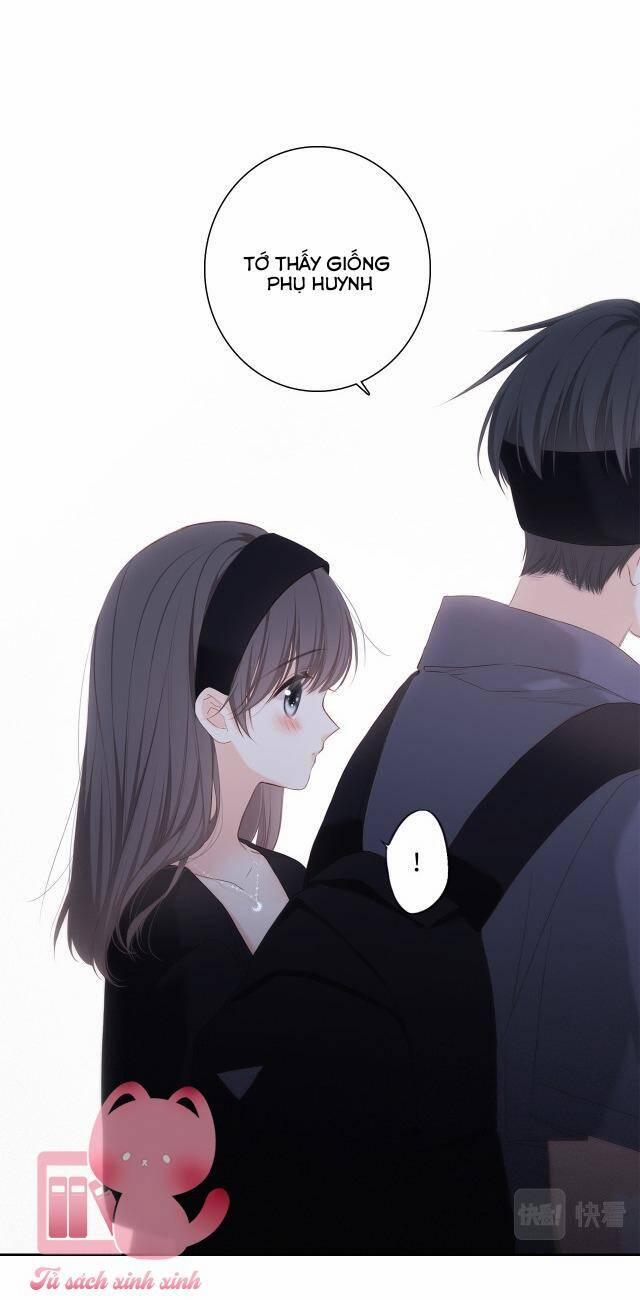 Con Tim Rung Động 158 trang 37