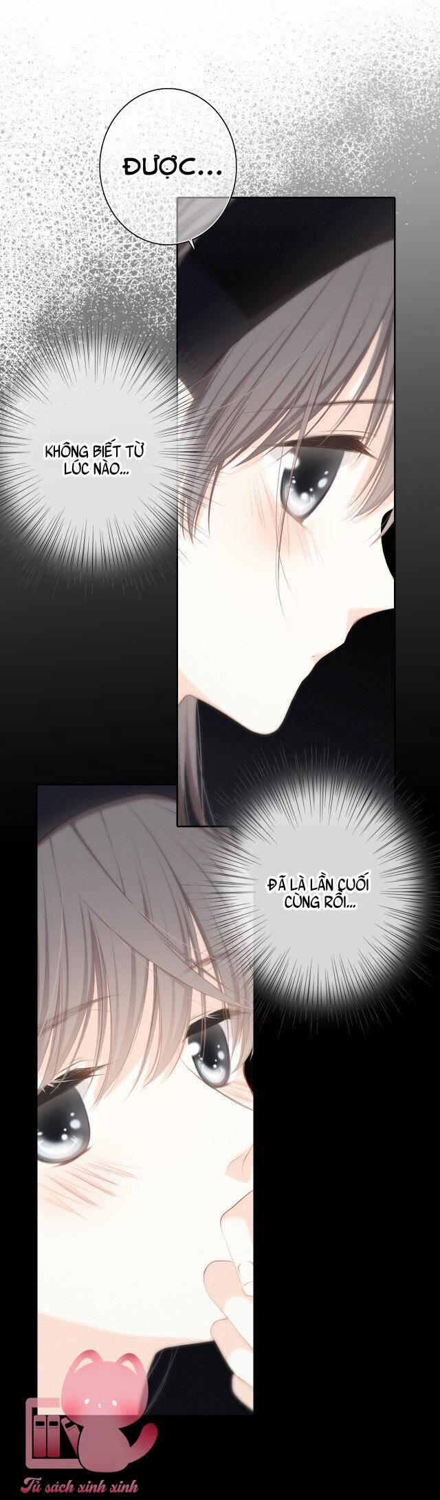 Con Tim Rung Động 158 trang 39