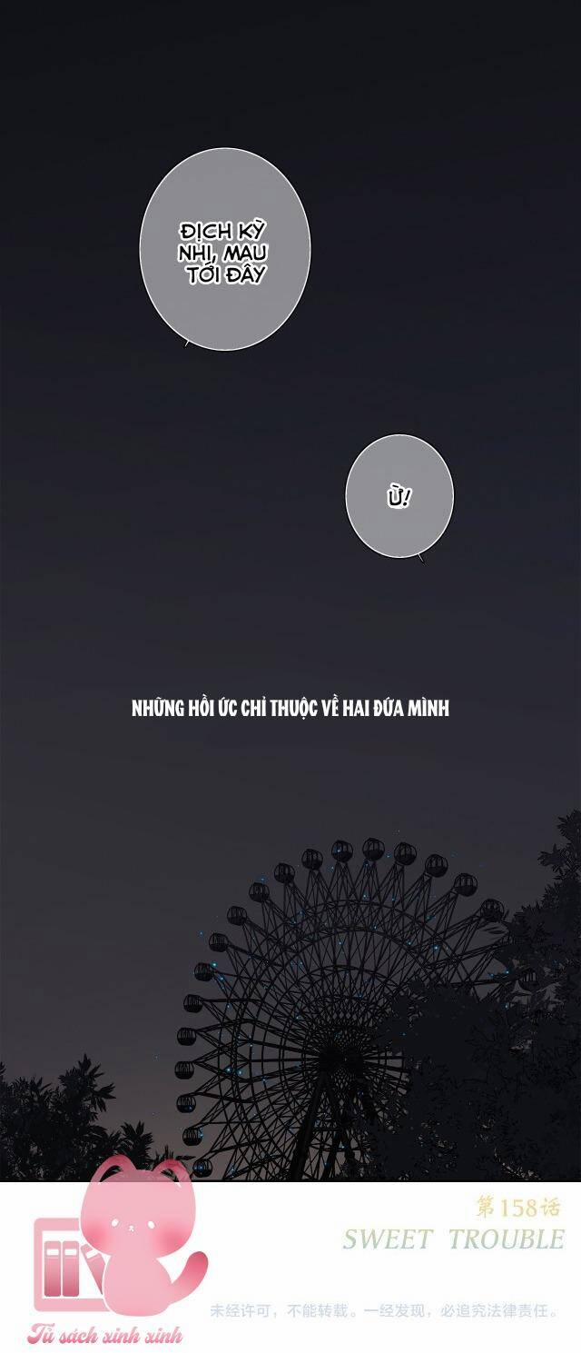 Con Tim Rung Động 158 trang 42