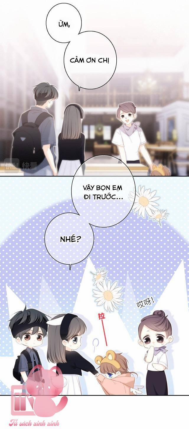 Con Tim Rung Động 158 trang 7