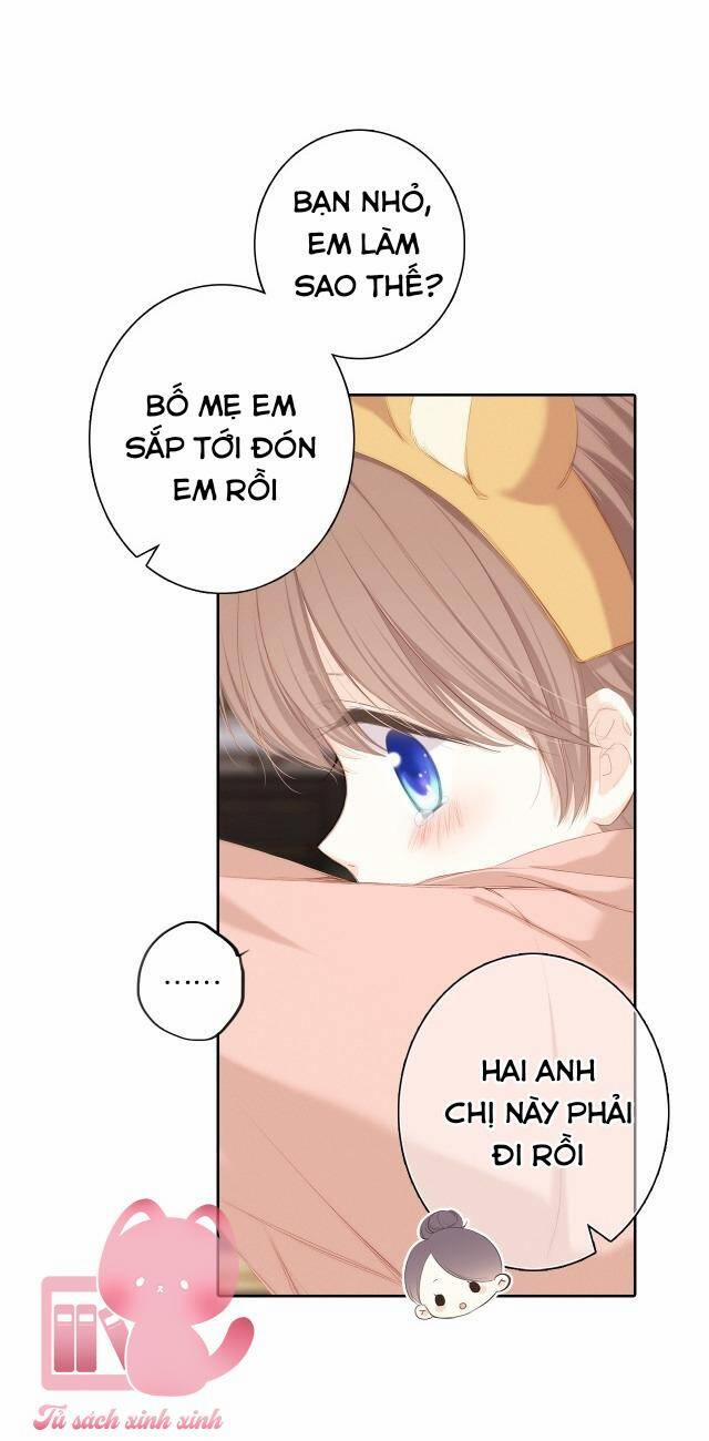 Con Tim Rung Động 158 trang 8