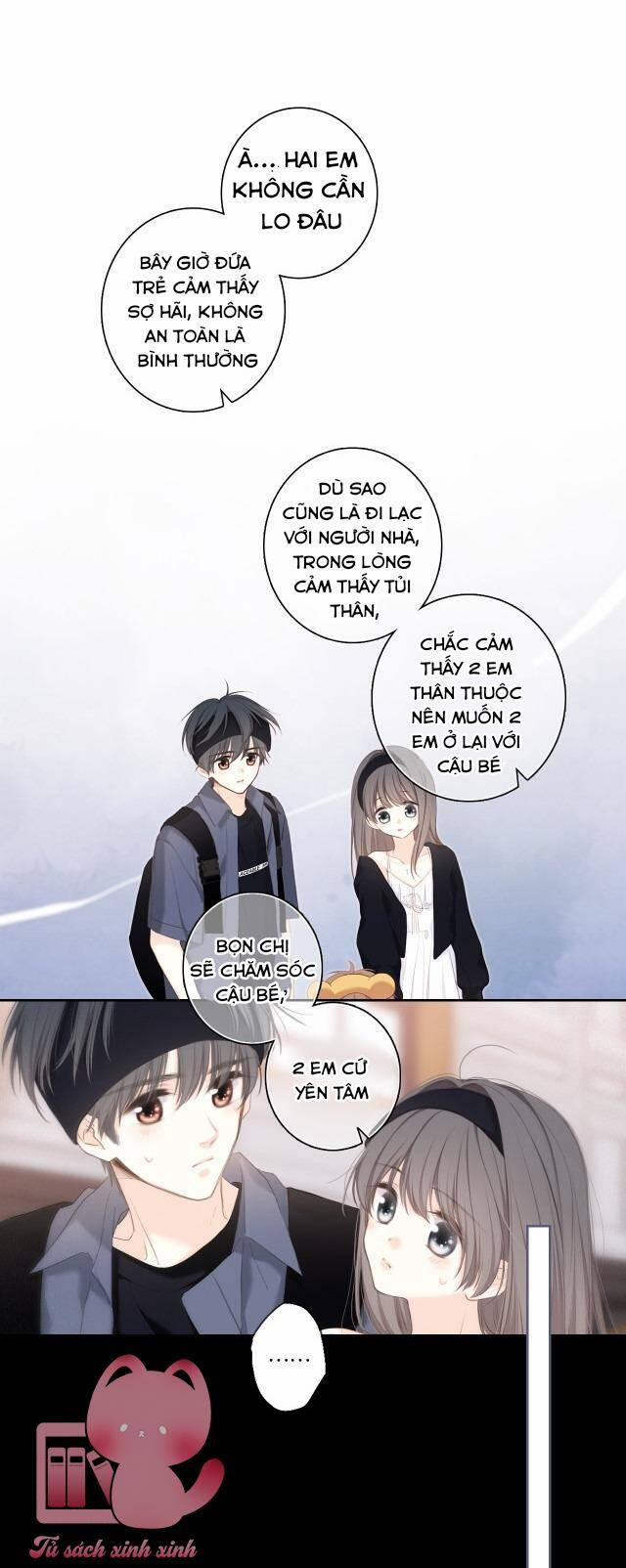 Con Tim Rung Động 158 trang 9