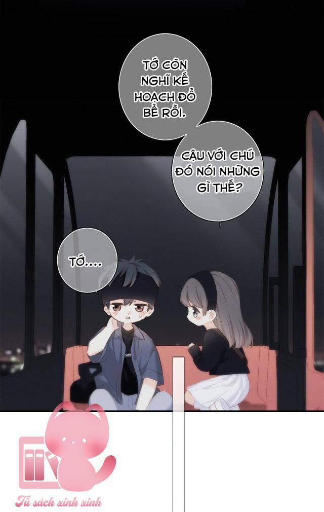 Con Tim Rung Động 159 trang 12