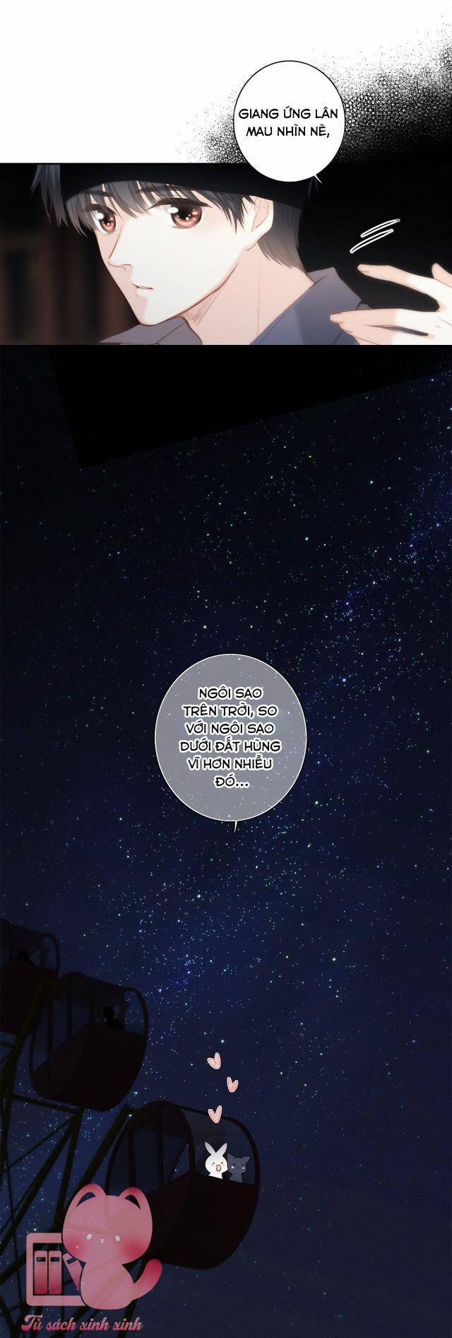 Con Tim Rung Động 159 trang 15