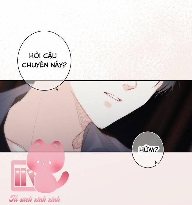 Con Tim Rung Động 159 trang 17