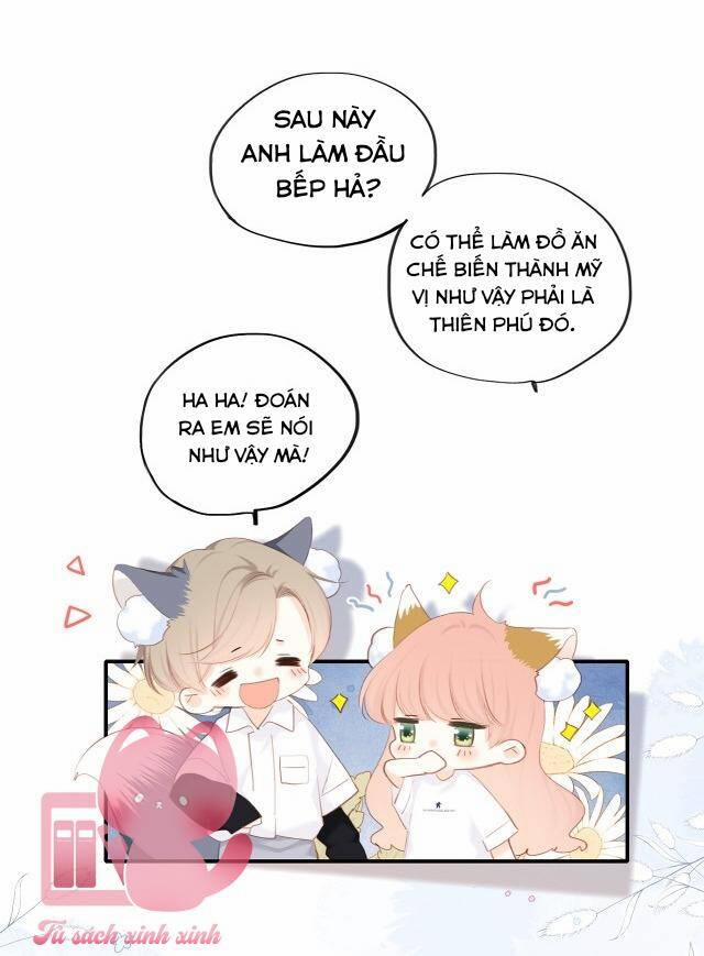 Con Tim Rung Động 159 trang 22