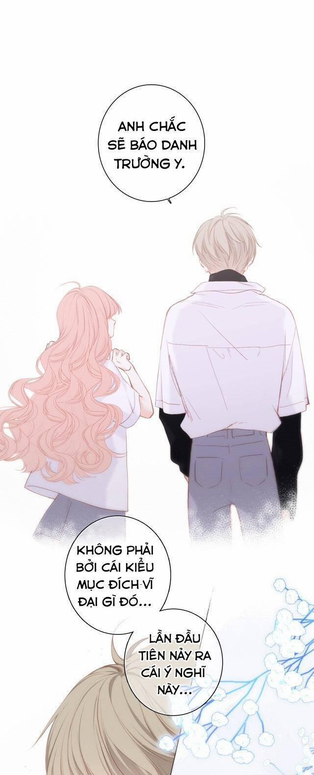 Con Tim Rung Động 159 trang 24