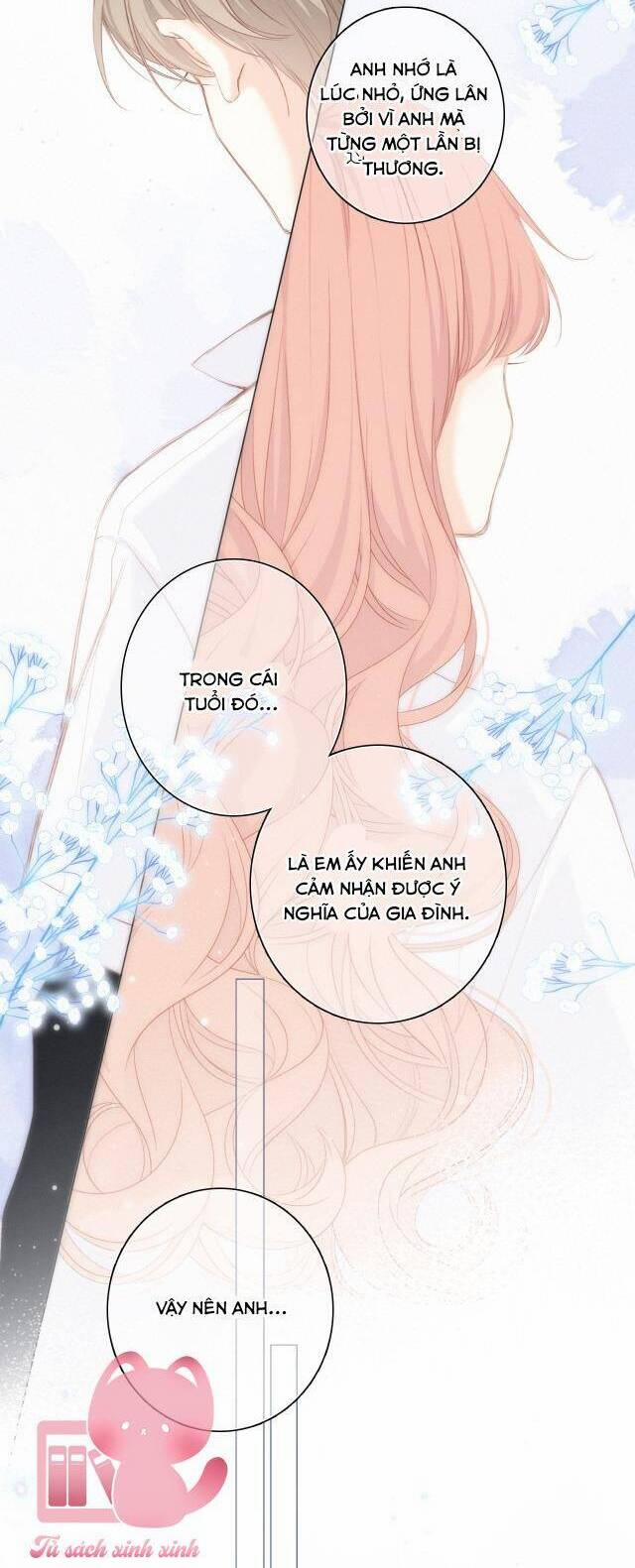 Con Tim Rung Động 159 trang 25