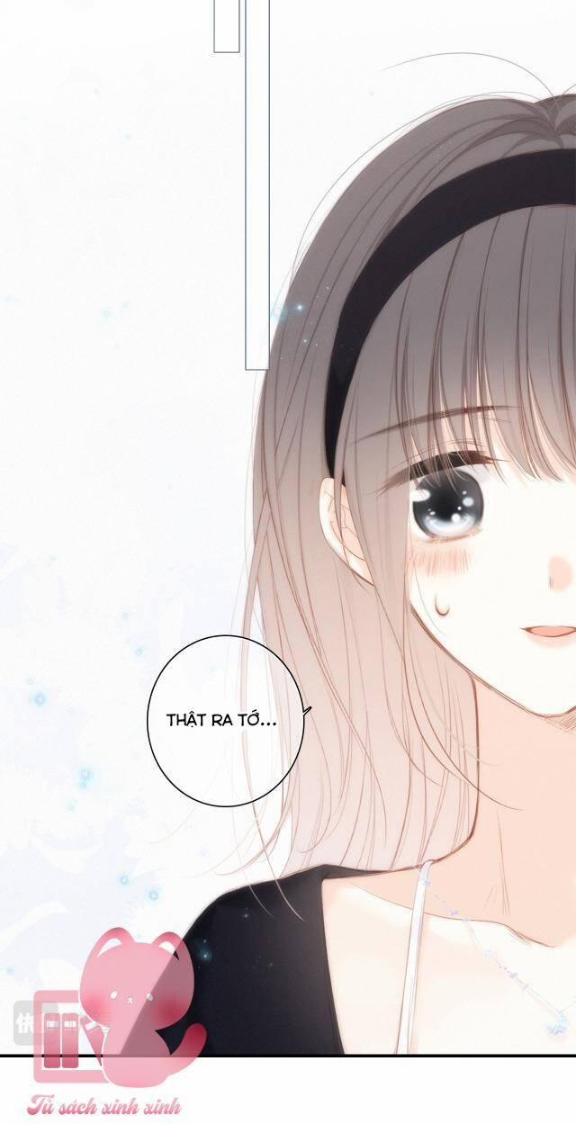 Con Tim Rung Động 159 trang 26