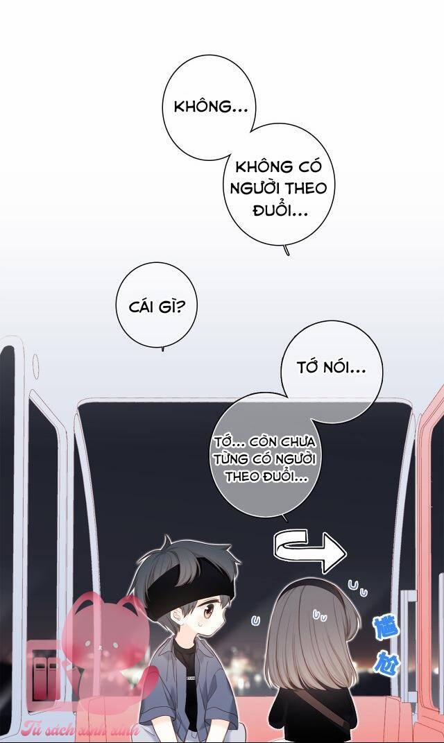 Con Tim Rung Động 159 trang 27