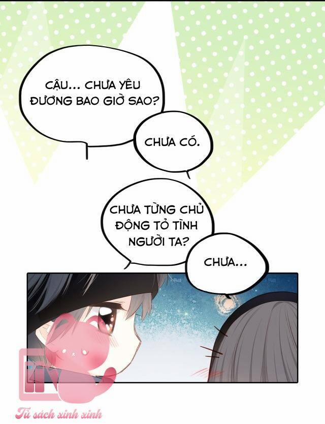 Con Tim Rung Động 159 trang 28