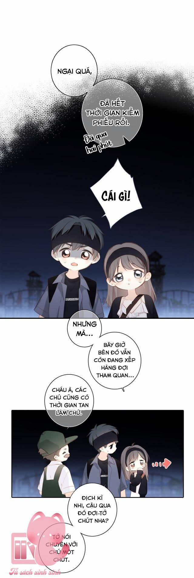 Con Tim Rung Động 159 trang 3