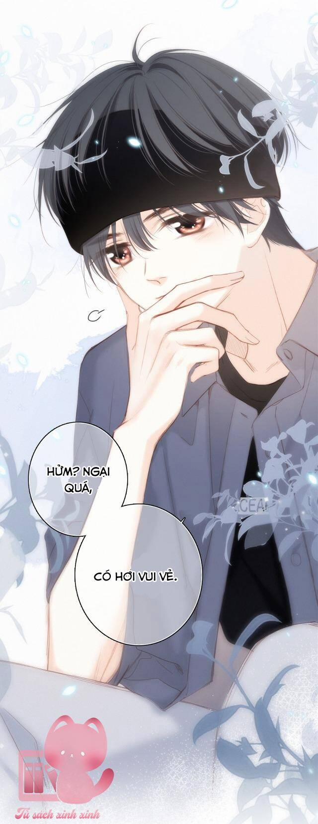 Con Tim Rung Động 159 trang 30